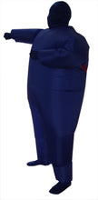 Load image into Gallery viewer, Feeling Blue Inflatable Costume