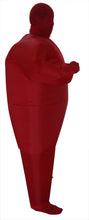 Load image into Gallery viewer, Red Alert Inflatable Costume