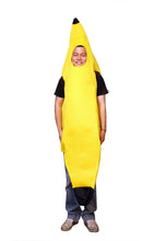 Load image into Gallery viewer, Banana Inflatable Costume