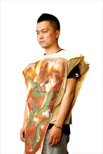 Load image into Gallery viewer, Pizza Slice One Size Fits all Adults Costume