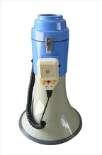 Load image into Gallery viewer, 25W Megaphone PA System Loud Speaker Voice Recorder