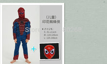 Load image into Gallery viewer, Hulk Kids Costume for All Occassions