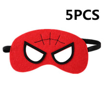 Load image into Gallery viewer, Superhero/Movie Costume Cosplay for Kids 4-12 Year Old