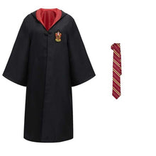 Load image into Gallery viewer, Harry Potter Hogwarts School Unisex and Hermione Granger Uniform Set for Children and Adults