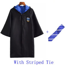 Load image into Gallery viewer, Harry Potter Costume for Kids and Adults