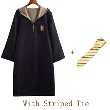 Load image into Gallery viewer, Harry Potter Costume for Kids and Adults