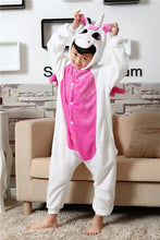 Load image into Gallery viewer, Pickachu, Pokemon, and other Characters Onesies Pajamas for Kids