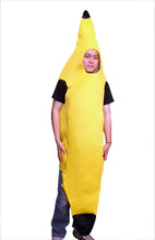Load image into Gallery viewer, Banana Inflatable Costume
