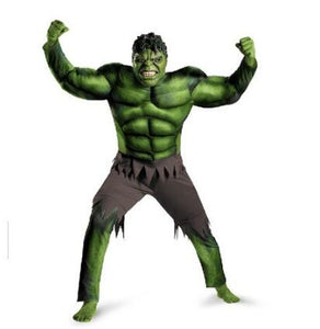 Hulk Kids Costume for All Occassions