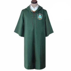 Harry Potter Hogwarts School Unisex and Hermione Granger Uniform Set for Children and Adults