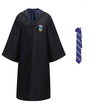 Load image into Gallery viewer, Harry Potter Hogwarts School Unisex and Hermione Granger Uniform Set for Children and Adults
