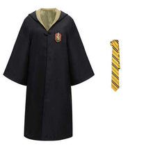 Load image into Gallery viewer, Harry Potter Hogwarts School Unisex and Hermione Granger Uniform Set for Children and Adults
