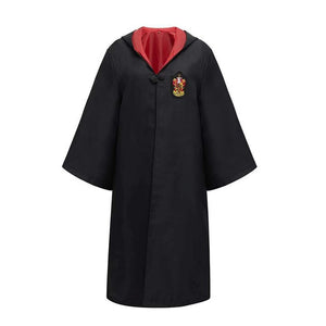 Harry Potter Costume for Kids and Adults