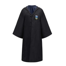 Load image into Gallery viewer, Harry Potter Costume for Kids and Adults
