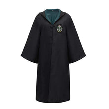 Load image into Gallery viewer, Harry Potter Costume for Kids and Adults
