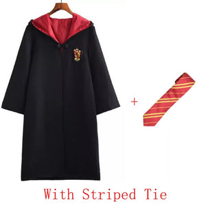 Harry Potter Costume for Kids and Adults