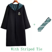 Load image into Gallery viewer, Harry Potter Costume for Kids and Adults
