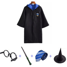 Load image into Gallery viewer, Harry Potter Costume for Kids and Adults
