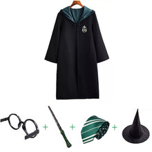 Load image into Gallery viewer, Harry Potter Costume for Kids and Adults
