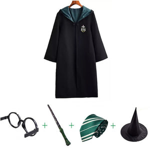 Harry Potter Costume for Kids and Adults