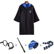 Load image into Gallery viewer, Harry Potter Costume for Kids and Adults
