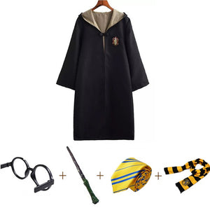 Harry Potter Costume for Kids and Adults