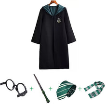 Load image into Gallery viewer, Harry Potter Costume for Kids and Adults
