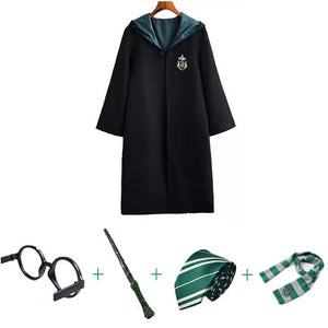 Harry Potter Costume for Kids and Adults