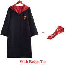 Load image into Gallery viewer, Harry Potter Costume for Kids and Adults
