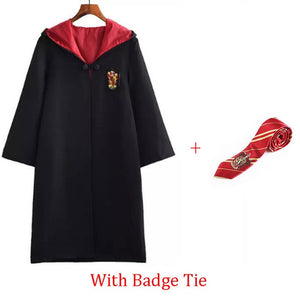 Harry Potter Costume for Kids and Adults