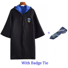 Load image into Gallery viewer, Harry Potter Costume for Kids and Adults
