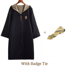 Load image into Gallery viewer, Harry Potter Costume for Kids and Adults
