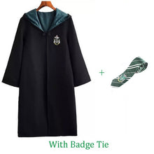 Load image into Gallery viewer, Harry Potter Costume for Kids and Adults
