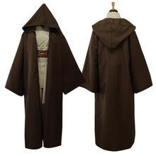 Load image into Gallery viewer, Star Wars Cosplay Costume Set for Men and Women
