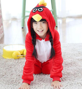 Pickachu, Pokemon, and other Characters Onesies Pajamas for Kids