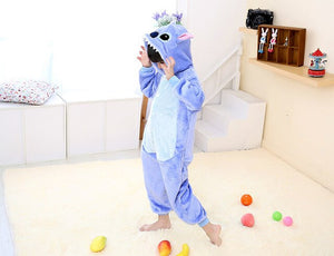 Pickachu, Pokemon, and other Characters Onesies Pajamas for Kids