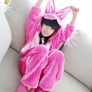 Pickachu, Pokemon, and other Characters Onesies Pajamas for Kids